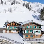 Appartement Andre 3