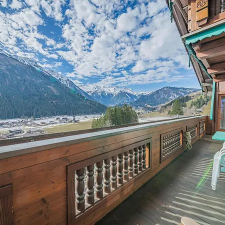 Apartamento Andre 3 Wald im Pinzgau