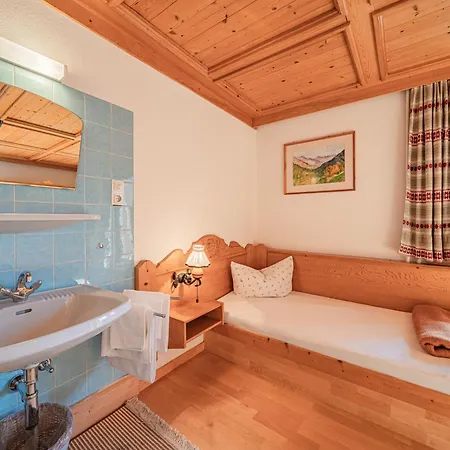 Andre 3 * Wald im Pinzgau