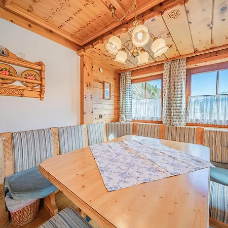 Apartamento Andre 3 *