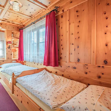 Apartment Andre 3 Wald im Pinzgau