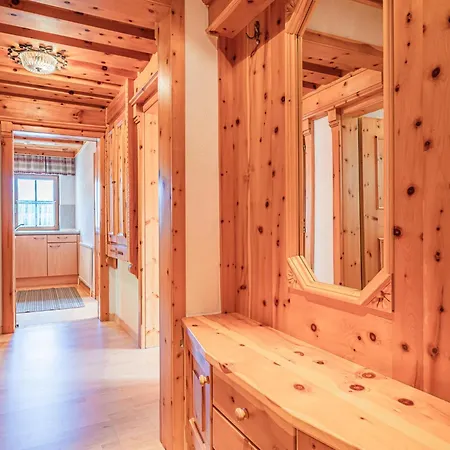 Andre 3 Apartamento Wald im Pinzgau