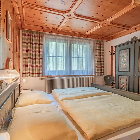 Andre 3 Apartmán Wald im Pinzgau