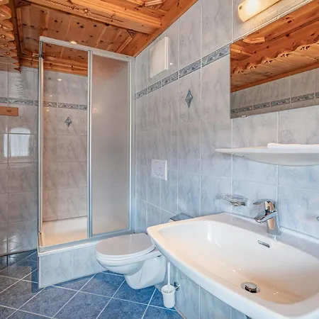 Andre 3 Apartament