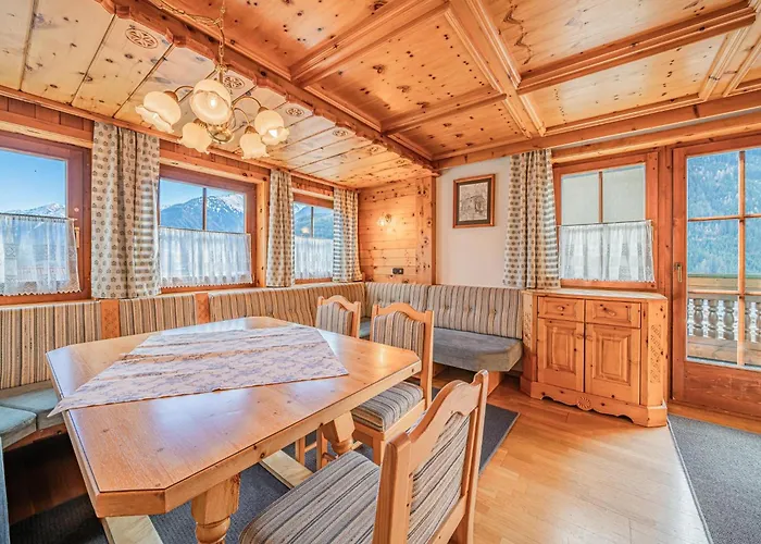 Andre 3 * Wald im Pinzgau