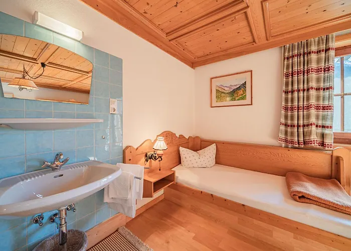 Andre 3 Wald im Pinzgau