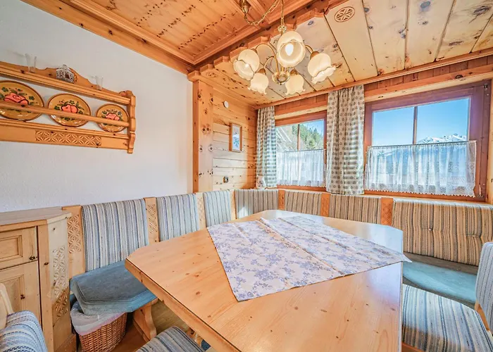 Andre 3 Apartmán Wald im Pinzgau